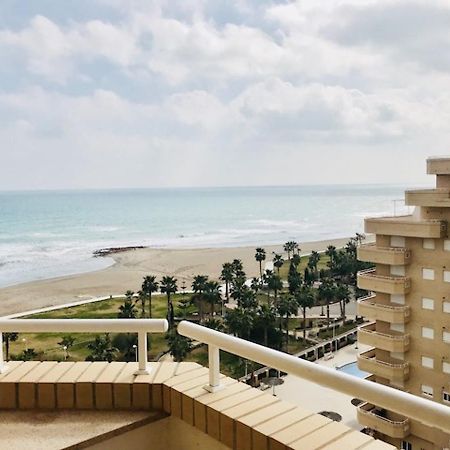 أوروبيسا ذيل مار Apartamentos Boutique Cala Blanca المظهر الخارجي الصورة
