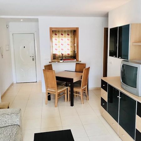 أوروبيسا ذيل مار Apartamentos Boutique Cala Blanca المظهر الخارجي الصورة