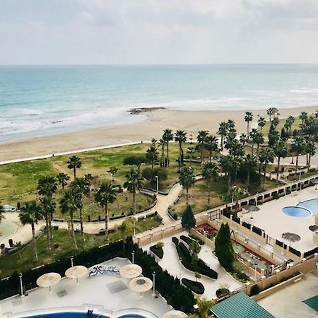 أوروبيسا ذيل مار Apartamentos Boutique Cala Blanca المظهر الخارجي الصورة